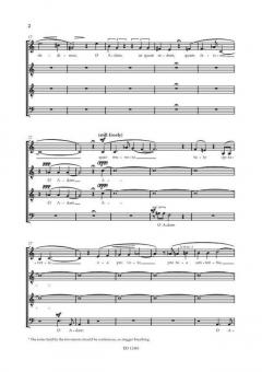 Glorious Hill von Gavin Bryars 