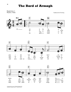 The Bard Of Armagh (Download) 