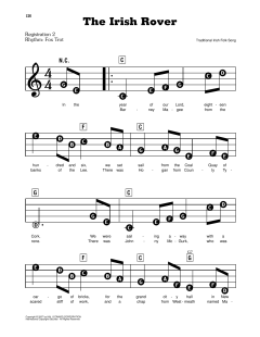 The Irish Rover (Download) 