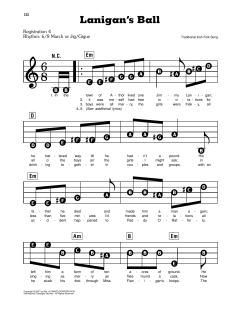 Lanigan's Ball (Download) 