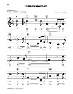 Slievenamon (Download) 
