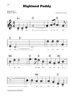 Highland Paddy (Download) 