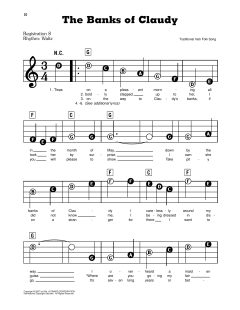 The Banks Of Claudy (Download) 