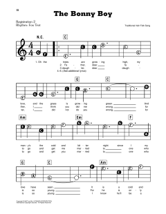 The Bonny Boy (Download) 