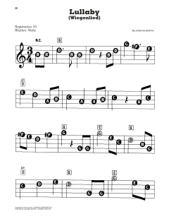 Lullaby (Cradle Song) (Download) 