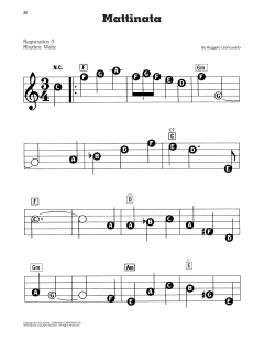 Mattinata (Download) 