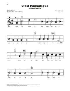 C'est Magnifique (Download) 