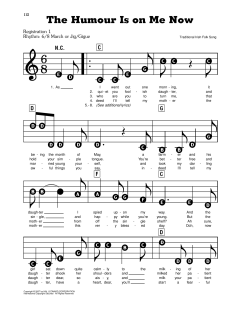 The Humour Is On Me Now (Download) 