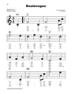 Boulavogue von P.J. McCall (Download) 