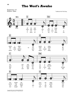 The West's Awake (Download) 