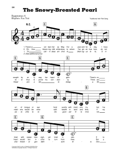 The Snowy-Breasted Pearl (Download) 