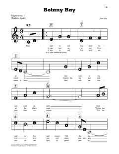 Botany Bay (Download) 