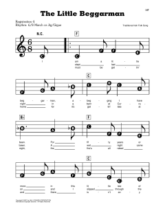 The Little Beggarman (Download) 