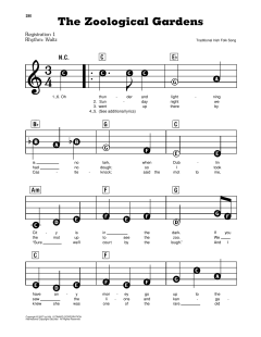 The Zoological Gardens (Download) 