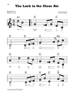 The Lark In The Clear Air (Download) 