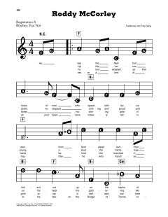 Roddy McCorley (Download) 