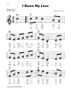 I Know My Love (Download) 