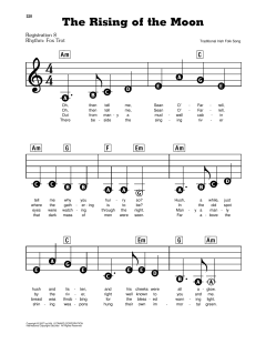 The Rising Of The Moon (Download) 