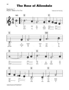 The Rose Of Allendale (Download) 