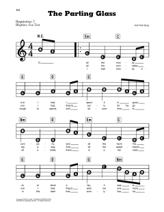 The Parting Glass (Download) 