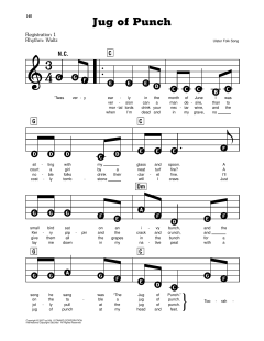 Jug Of Punch (Download) 