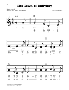 The Town Of Ballybay (Download) 