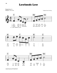 Lowlands Low (Download) 