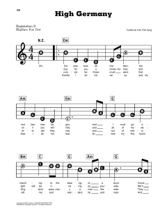 High Germany (Download) 