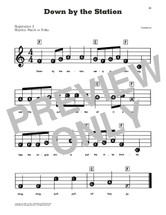 Down By The Station (Download) 