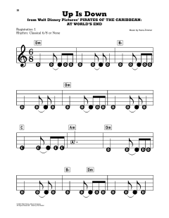 Up Is Down (Download) 