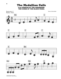 The Medallion Calls (Download) 