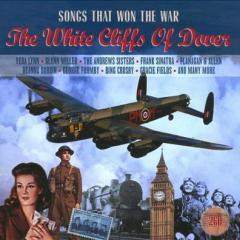 (There'll Be Bluebirds Over) The White Cliffs Of Dover von Nat Burton (Download) 