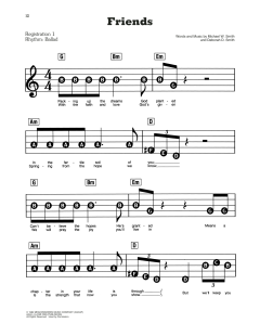 Friends von Michael W. Smith (Download) 