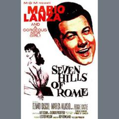 Arrivederci Roma (Goodbye To Rome) von Carl Sigman (Download) 