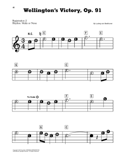 Wellington's Victory (Download) 