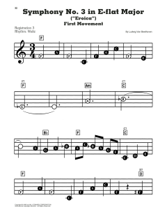 Symphony No. 3 In E-Flat Major, Op. 55 (Download) 