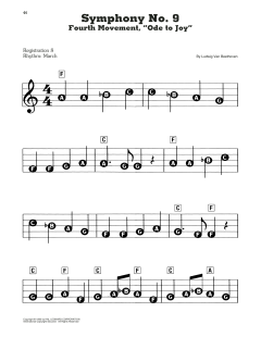 Symphony No. 9, Fourth Movement (Download) 