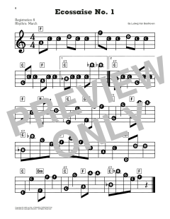 Ecossaise No. 1 (Download) 