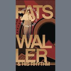 Honeysuckle Rose von Django Reinhardt (Download) 