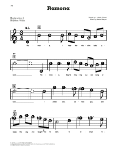 Ramona von Mabel Wayne (Download) 