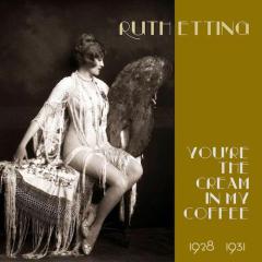 Button Up Your Overcoat von Ruth Etting (Download) 