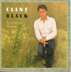 A Better Man von Clint Black (Download) 