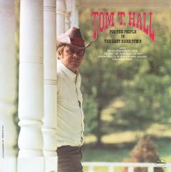 I Love von Tom T. Hall (Download) 