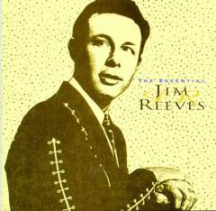 He'll Have To Go von Jim Reeves (Download) 