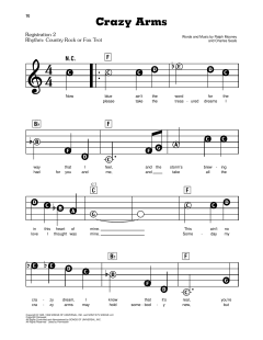 Crazy Arms von Ray Price (Download) 