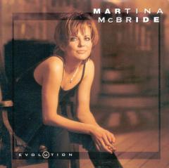 A Broken Wing von Martina McBride (Download) 