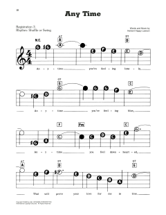 Any Time von Eddy Arnold (Download) 