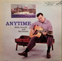 Any Time von Eddy Arnold (Download) 