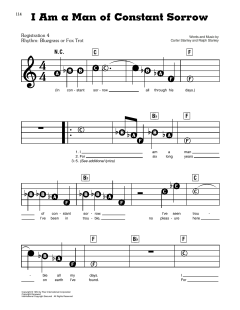 I Am A Man Of Constant Sorrow von The Soggy Bottom Boys (Download) 