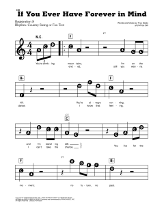 If You Ever Have Forever In Mind von Vince Gill (Download) 